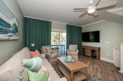 Apartment in Destin Florida