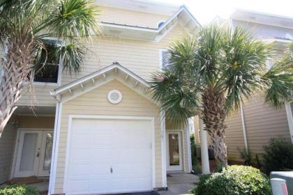 Beach Pointe 301 by Destin Getaways Destin Florida