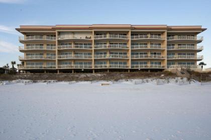 Dunes of Crystal Beach by Destin Getaways