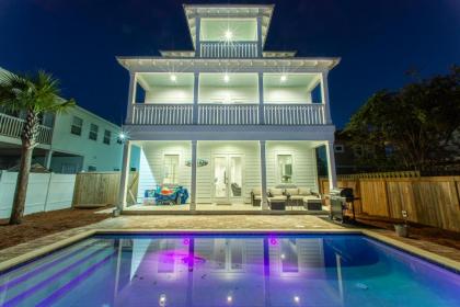 Holiday homes in Destin Florida