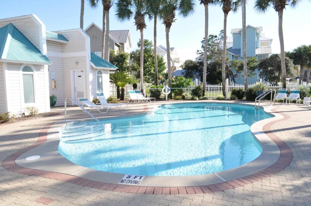 Sea Brees (S) -Crystal Shores-4457 Oceanview -3BD+loft 3BA -(10) - image 5