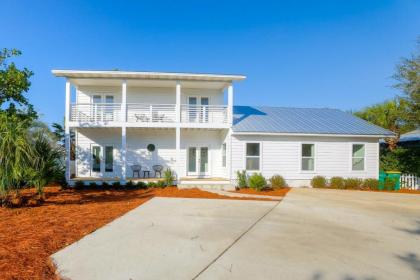 Cottages of Crystal Beach Clipper Cove Destin Florida