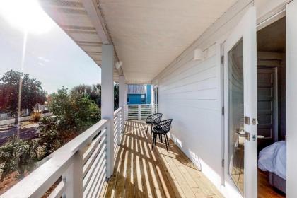Cottages of Crystal Beach: Clipper Cove - image 3