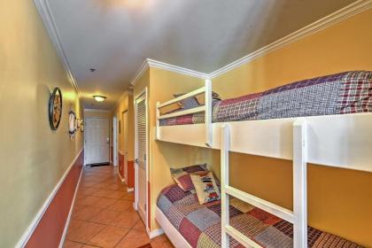 Destin Hideaway with Pool - Steps to Crystal Beach! - image 1