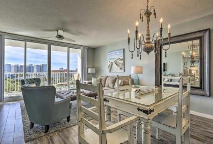 Beachfront Destin Resort Condo Walk to the Beach! - image 4