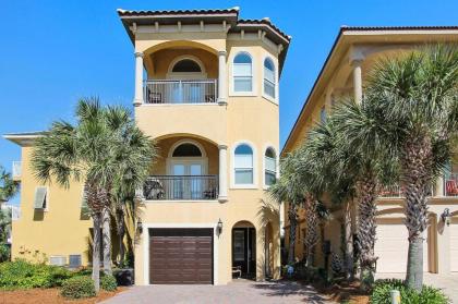 Palazzo by the Sea(S)- DBTS- 36 Varazze Cay- 3BR 3.5BA (10)