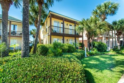 Destiny Beach Villas #16A by RealJoy Vacations Destin