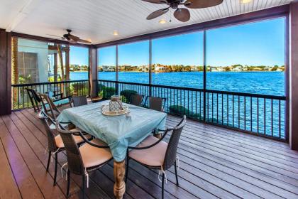 Destiny Beach Villas #16B by RealJoy Vacations Destin Florida