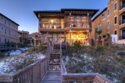 Holiday homes in Destin Florida
