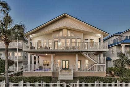 CORAL SHORES by Bliss Beach Rentals