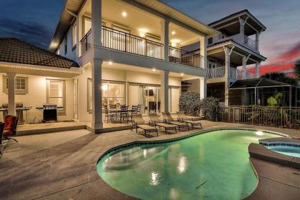 Casa Esmeralda by Five Star Properties
