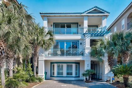 Holiday homes in Destin Florida