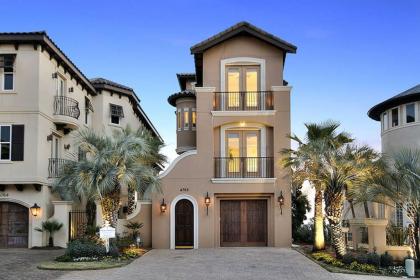 Ocean Paradise by Five Star Properties Florida
