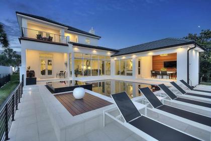 Modern Paradise by Five Star Properties