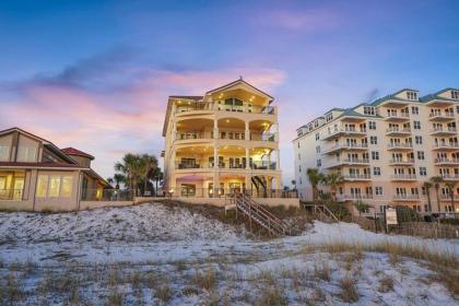 Holiday homes in Destin Florida