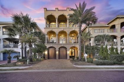 Vista del mare by Five Star Properties Destin