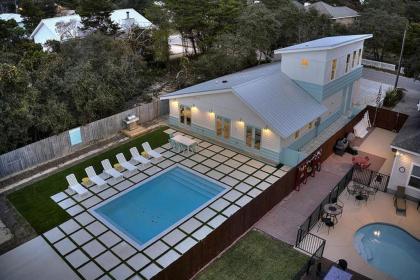 Holiday homes in Destin Florida