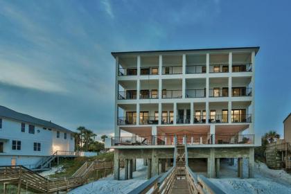 Sol Dorado by Five Star Properties Destin Florida