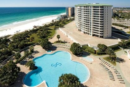 Silver Shells Destin by Bliss Beach Rentals - image 15