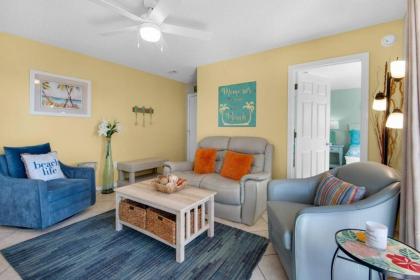 St. Martin Beachwalk Villas 321 - image 10