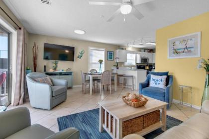 St. Martin Beachwalk Villas 321 - image 11