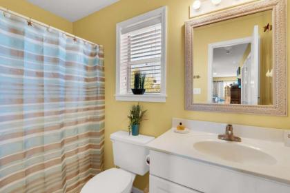 St. Martin Beachwalk Villas 321 - image 3