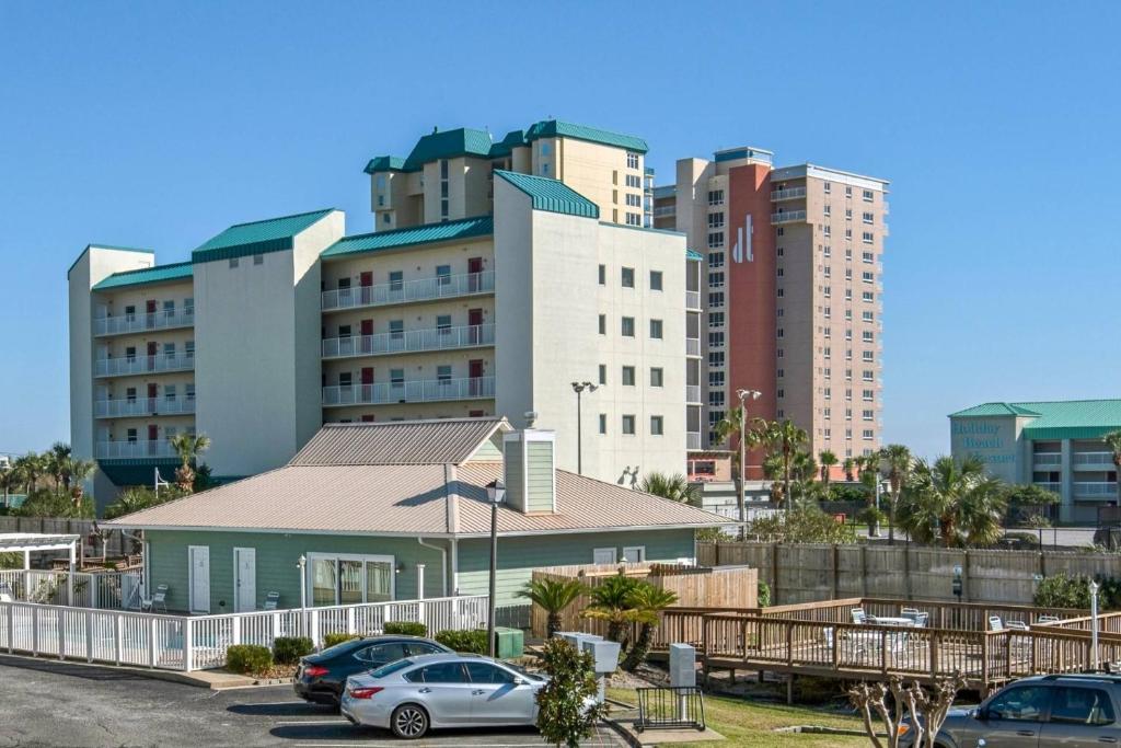 St. Martin Beachwalk Villas 321 - image 4
