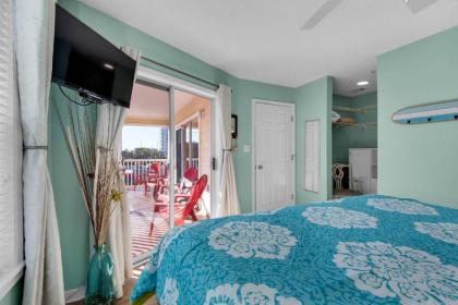 St. Martin Beachwalk Villas 321 - image 5