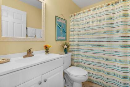 St. Martin Beachwalk Villas 321 - image 8