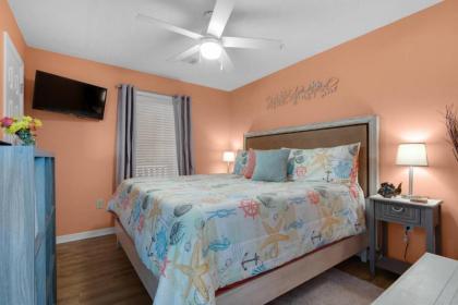 St. Martin Beachwalk Villas 321 - image 9