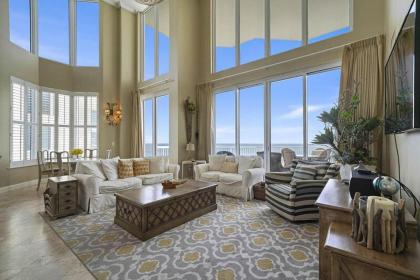 Silver Beach towers PH 1901 by Five Star Properties Destin Florida