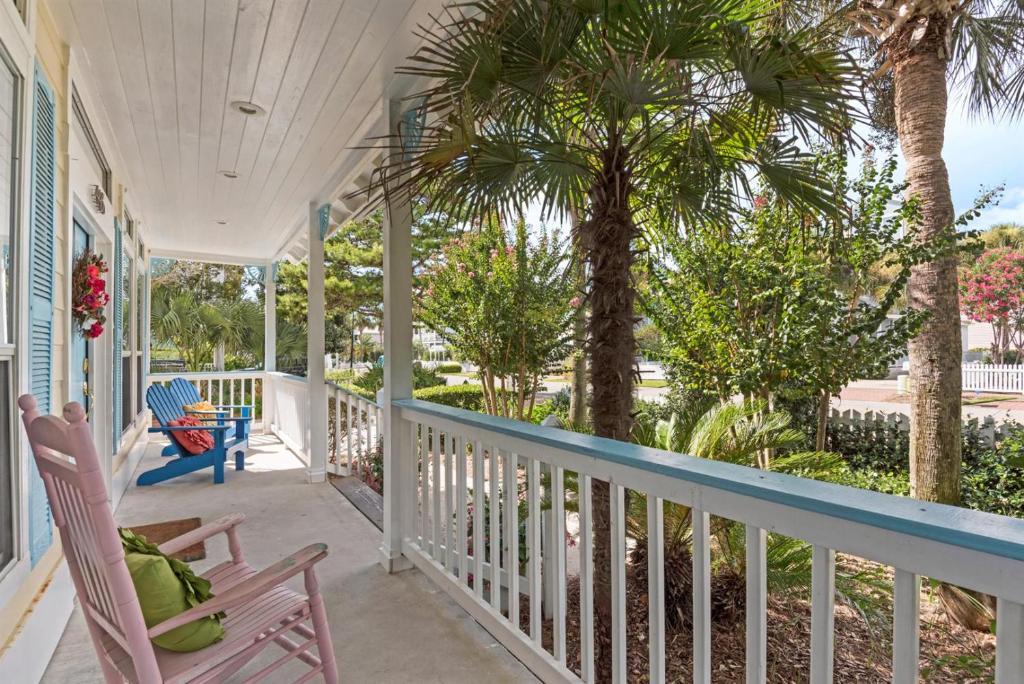 Azzurra Cottage - 1937195 - image 6