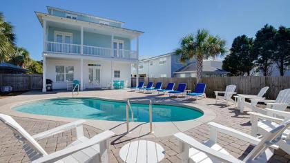 texaBama Breeze by RealJoy Vacations Destin