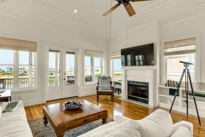 Palmetto Cottage - image 2
