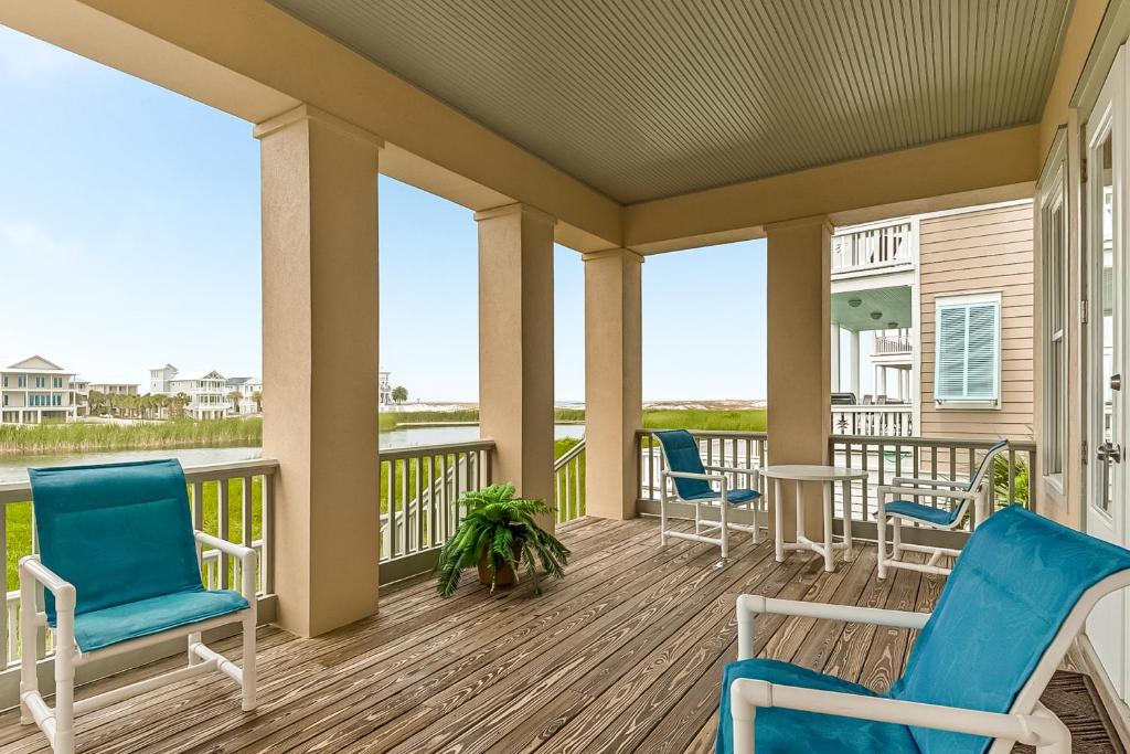 Palmetto Cottage - image 3