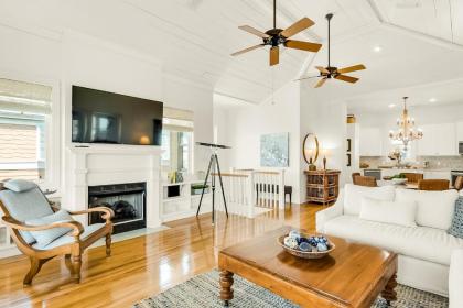 Palmetto Cottage - image 5