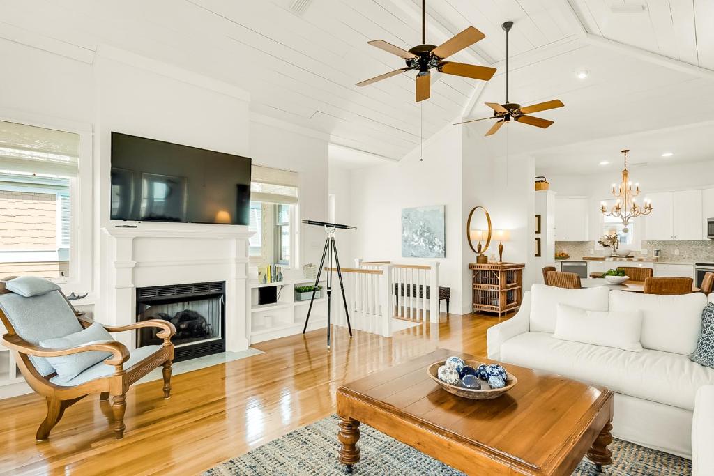 Palmetto Cottage - image 5
