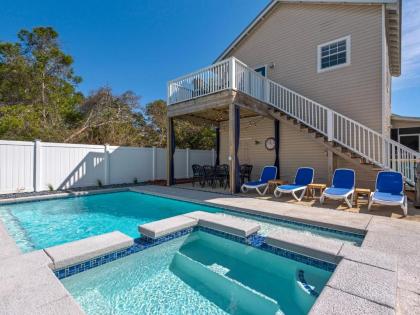 Holiday homes in Destin Florida