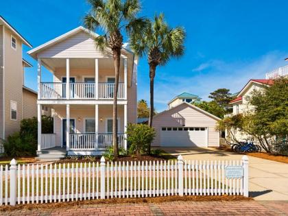 Ocean mist Cottage