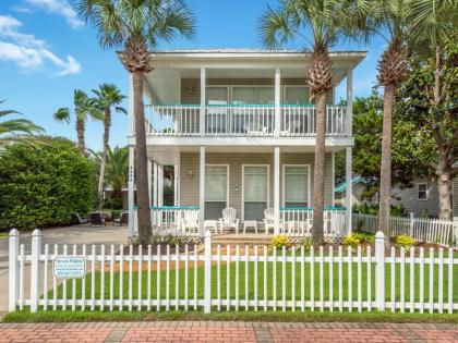 Seven Palms Destin