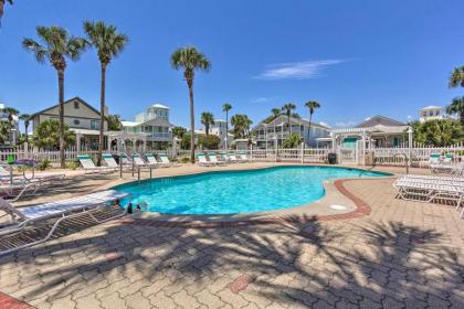 Grand Destin Getaway - A Block to the Beach! - image 2