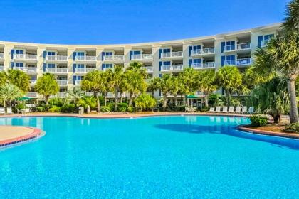 Holiday homes in Destin Florida