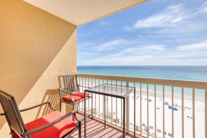 Pelican Beach Resort II Florida