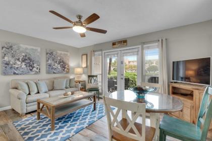 Just Beach It by RealJoy Vacations Destin Florida