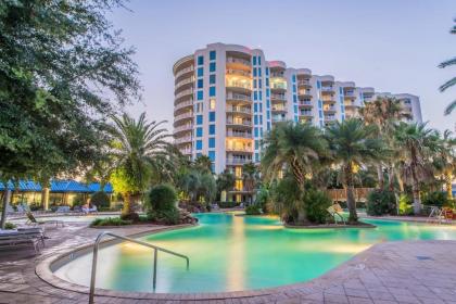 Palms Resort #1202 by RealJoy Vacations - image 3
