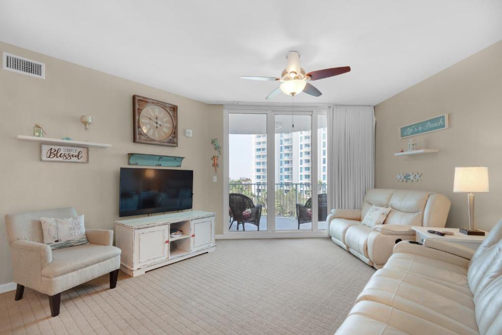 Palms Resort #1503 by RealJoy Vacations - main image