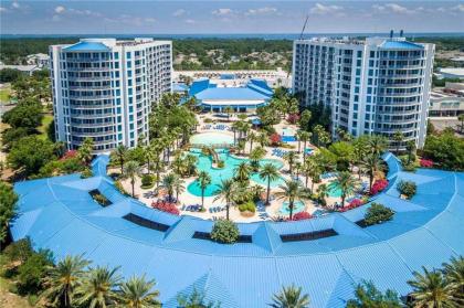 the Palms of Destin by Compass Resorts Destin