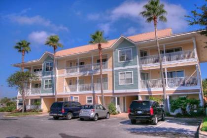 Apartment in Destin Florida