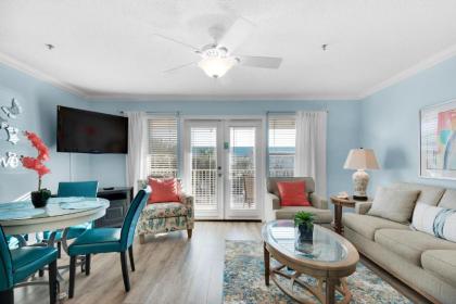 Apartment in Destin Florida