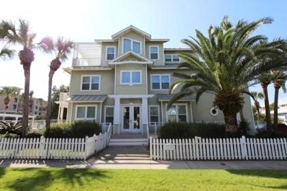 tranquility House Destin Florida